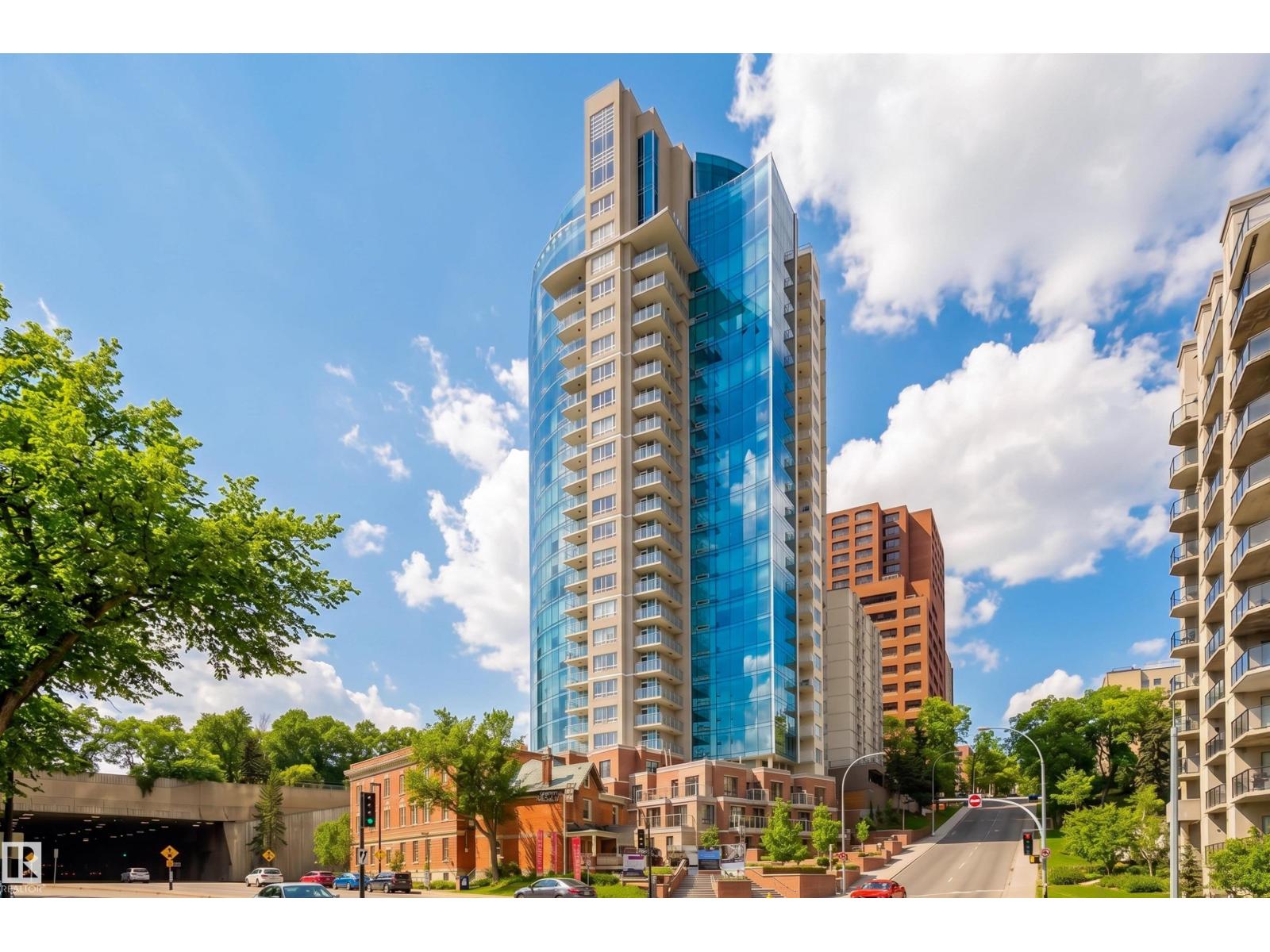 #1605 9720 106 ST NW - photo 3