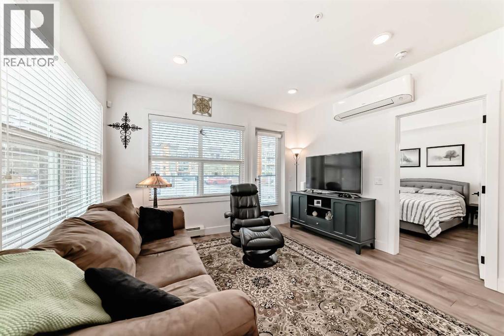 #104 19621 40 Street SE - 9