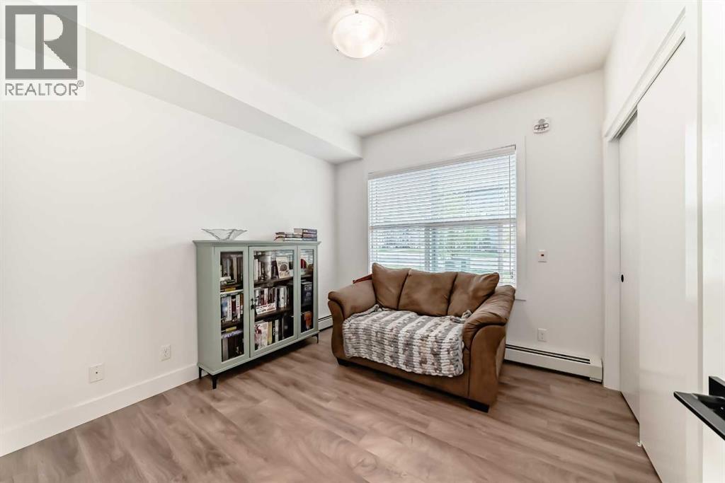 #104 19621 40 Street SE - 19