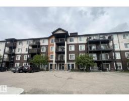 Apartment for sale at #315 142 Ebbers Bv NW, Edmonton — MLS® E4492369