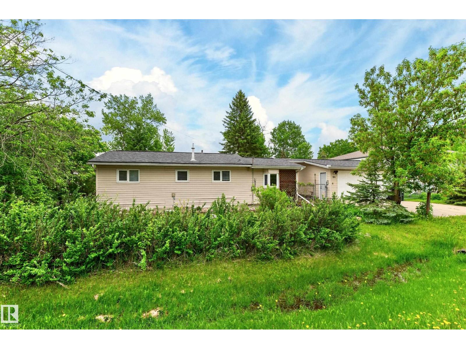 #35 51263 Rg Rd 204, Rural Strathcona County