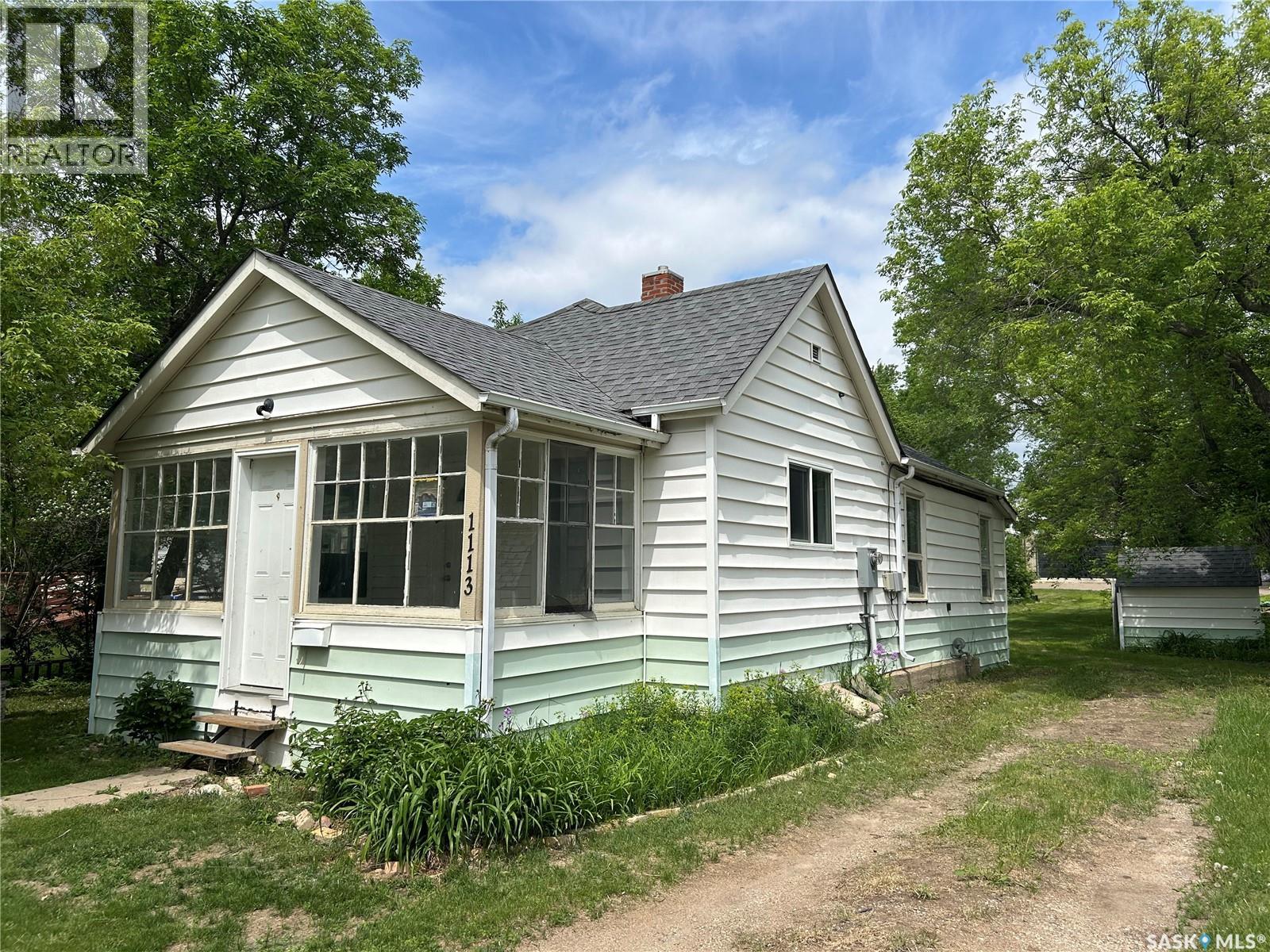 1113 Valley STREET - 1