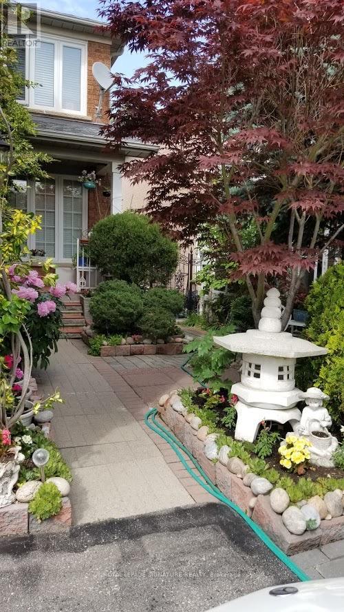 5481 PALMERSTON CRESCENT - 5