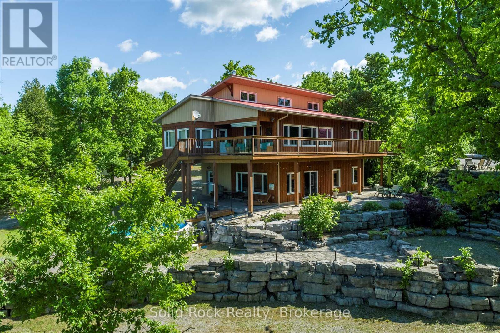 148 GLEN RIDGE ROAD - 1