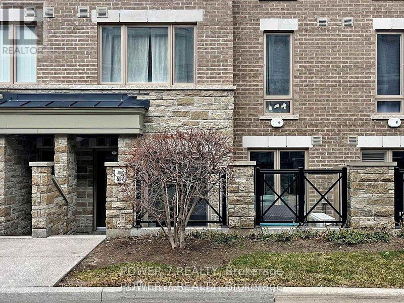 #509 30 DUNSHEATH WAY - 3