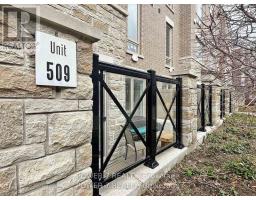 509 - 30 Dunsheath Way, Markham, ON L6B1N3 Photo 9