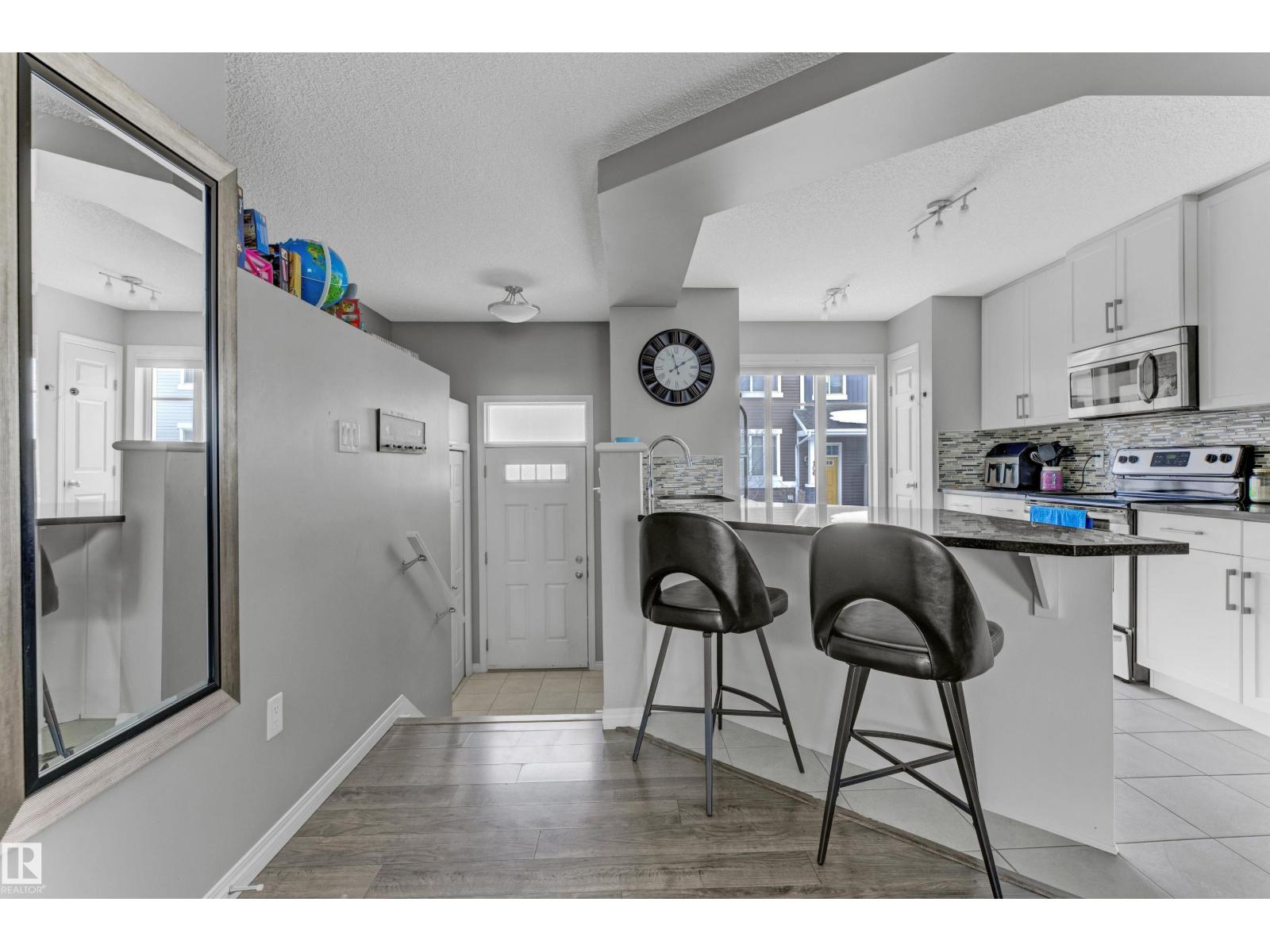 #127 2905 141 ST SW - 11