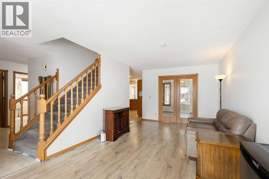 entrance living room