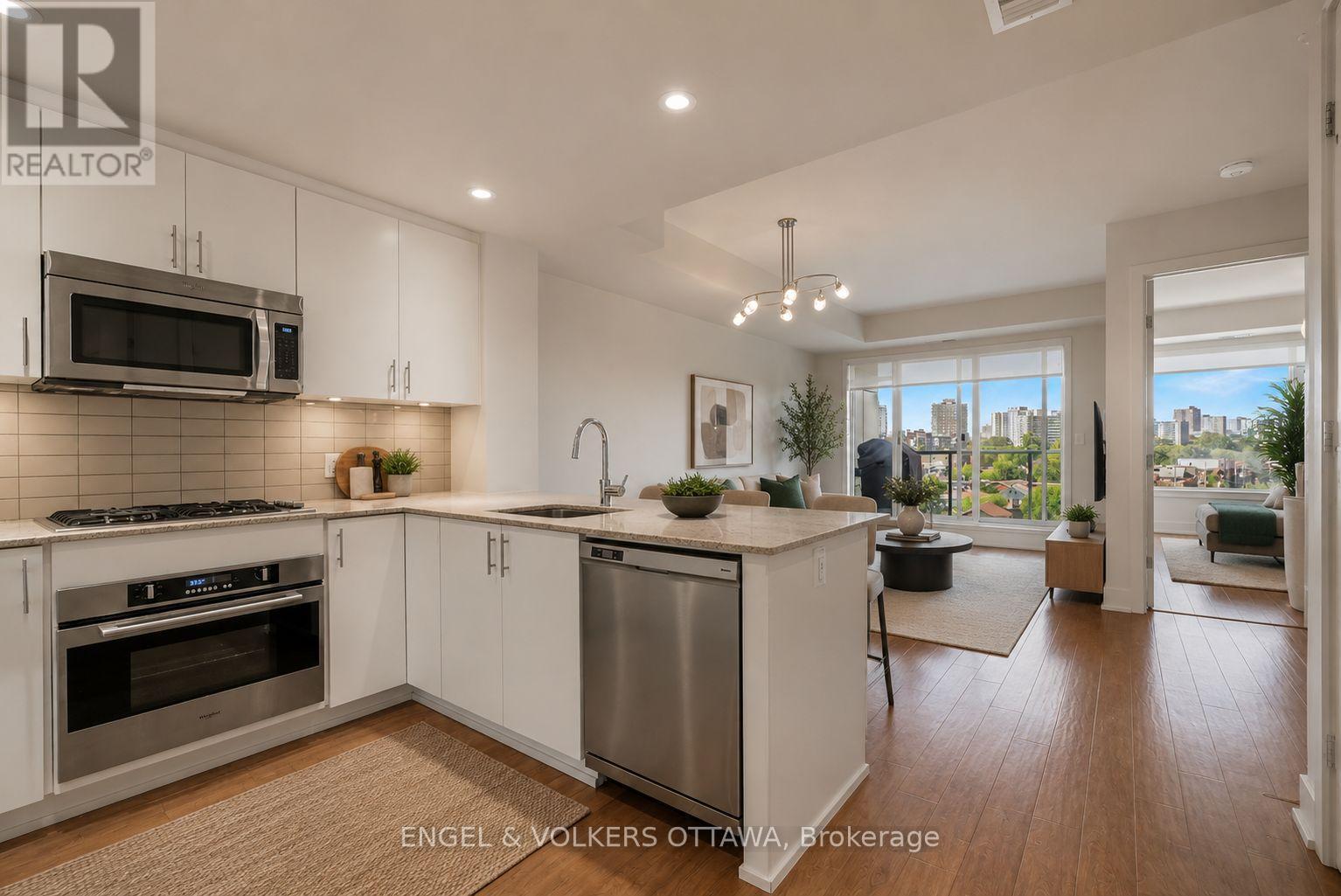 #605 7 MARQUETTE AVENUE - 12