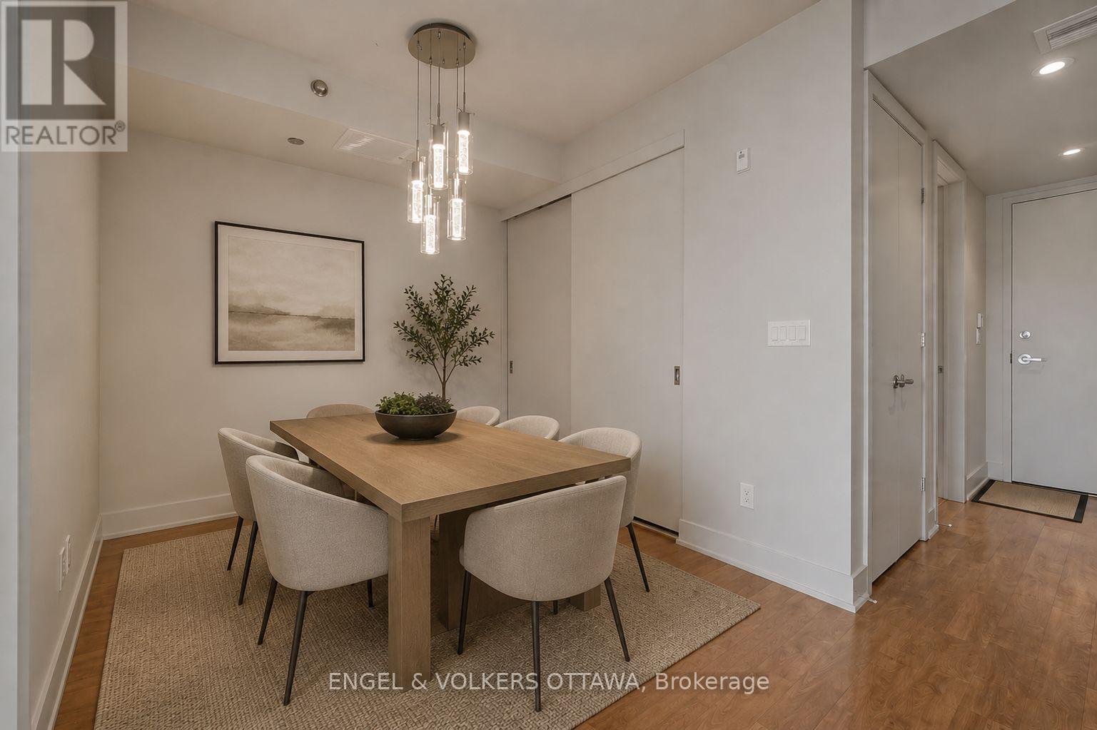 #605 7 MARQUETTE AVENUE - 24