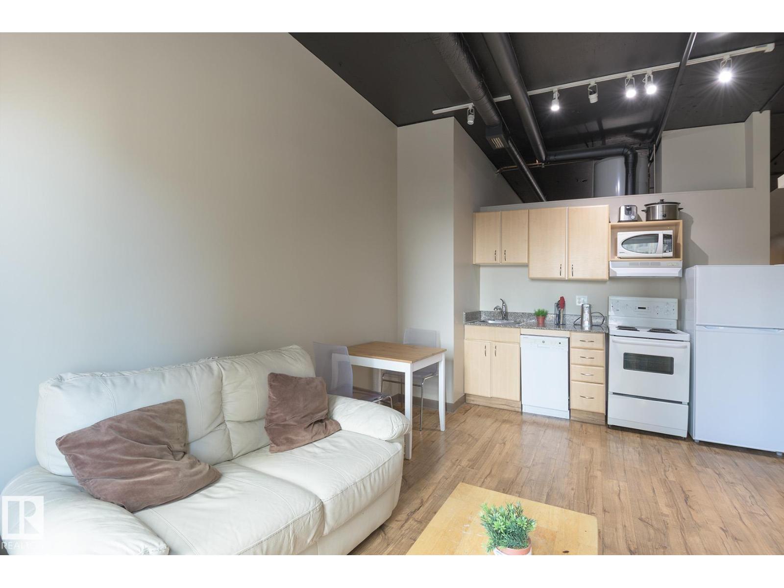 #412 10024 JASPER AV NW — photo 8