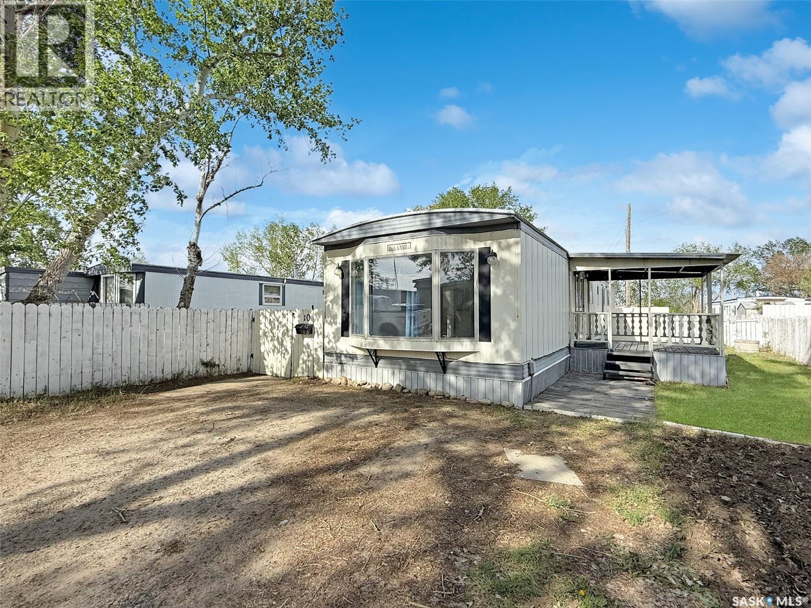 10 Prairie Sun COURT - 19