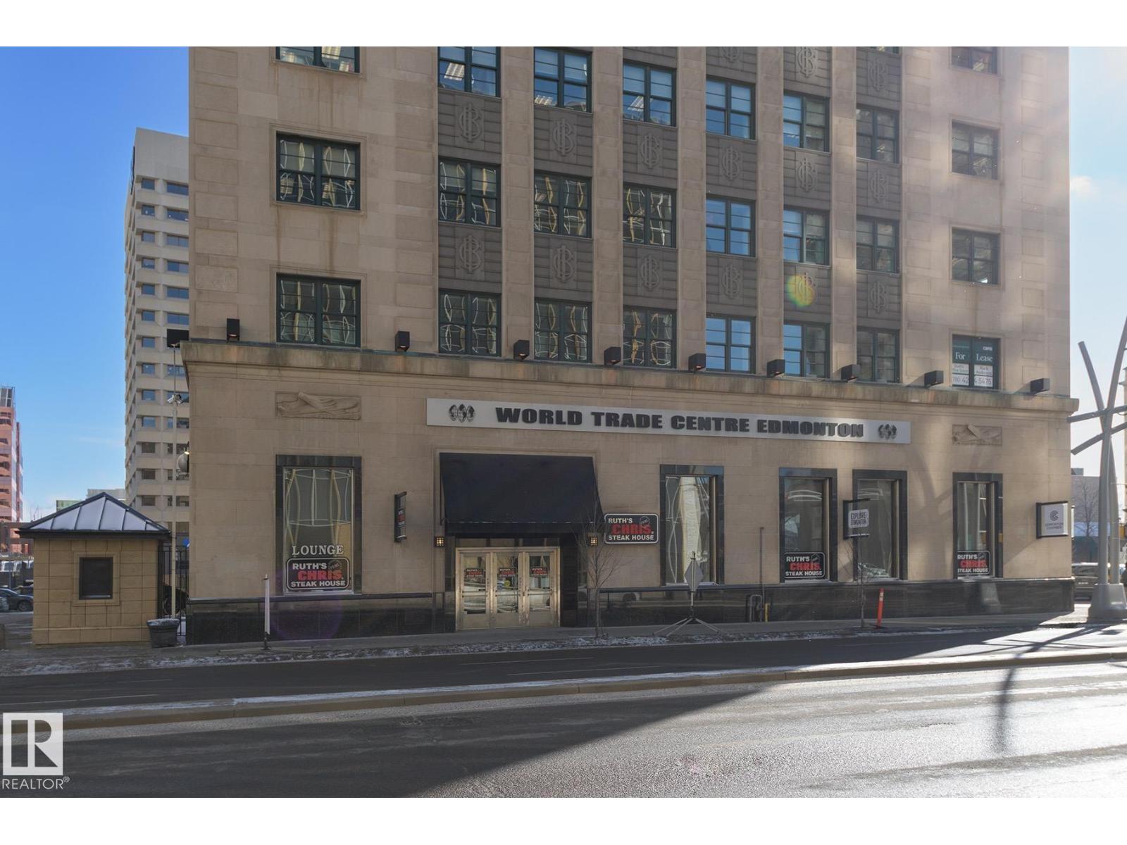 #910 10024 JASPER AV NW — photo 19
