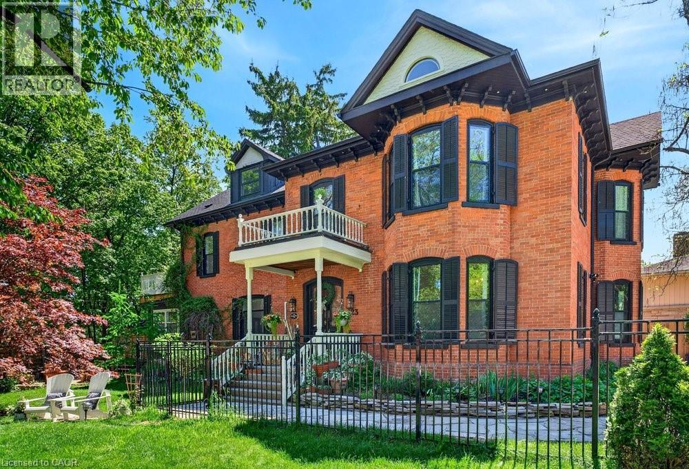 123 MAIN Street W - 1