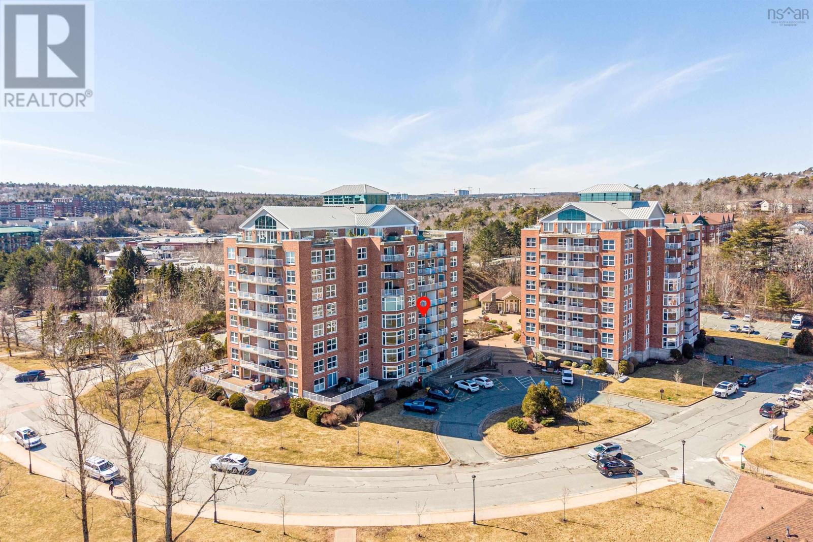 #403 99 Waterfront Drive - 2