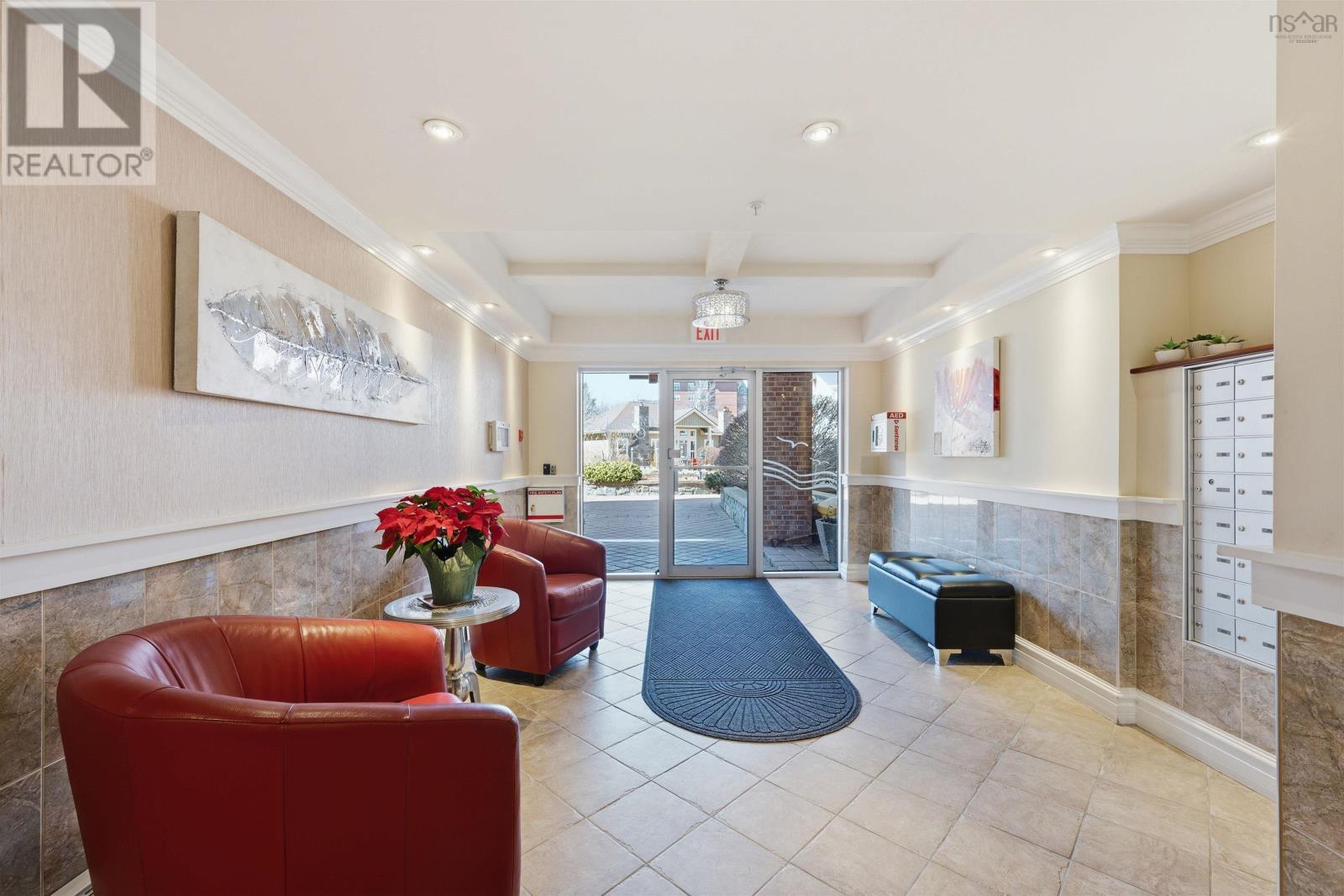 #403 99 Waterfront Drive - 4