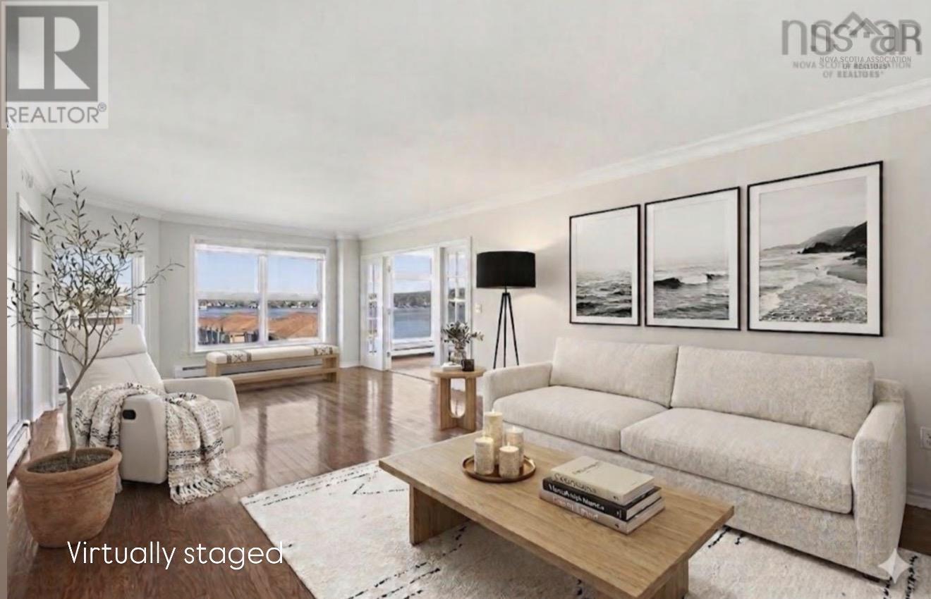 #403 99 Waterfront Drive - 8