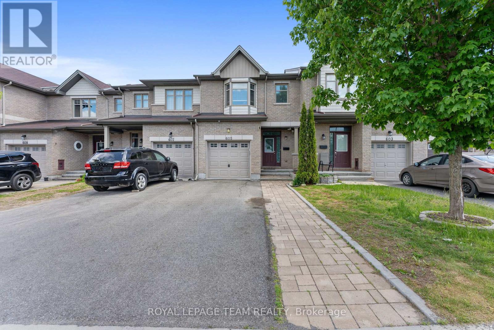 605 SUNBURST STREET - 1