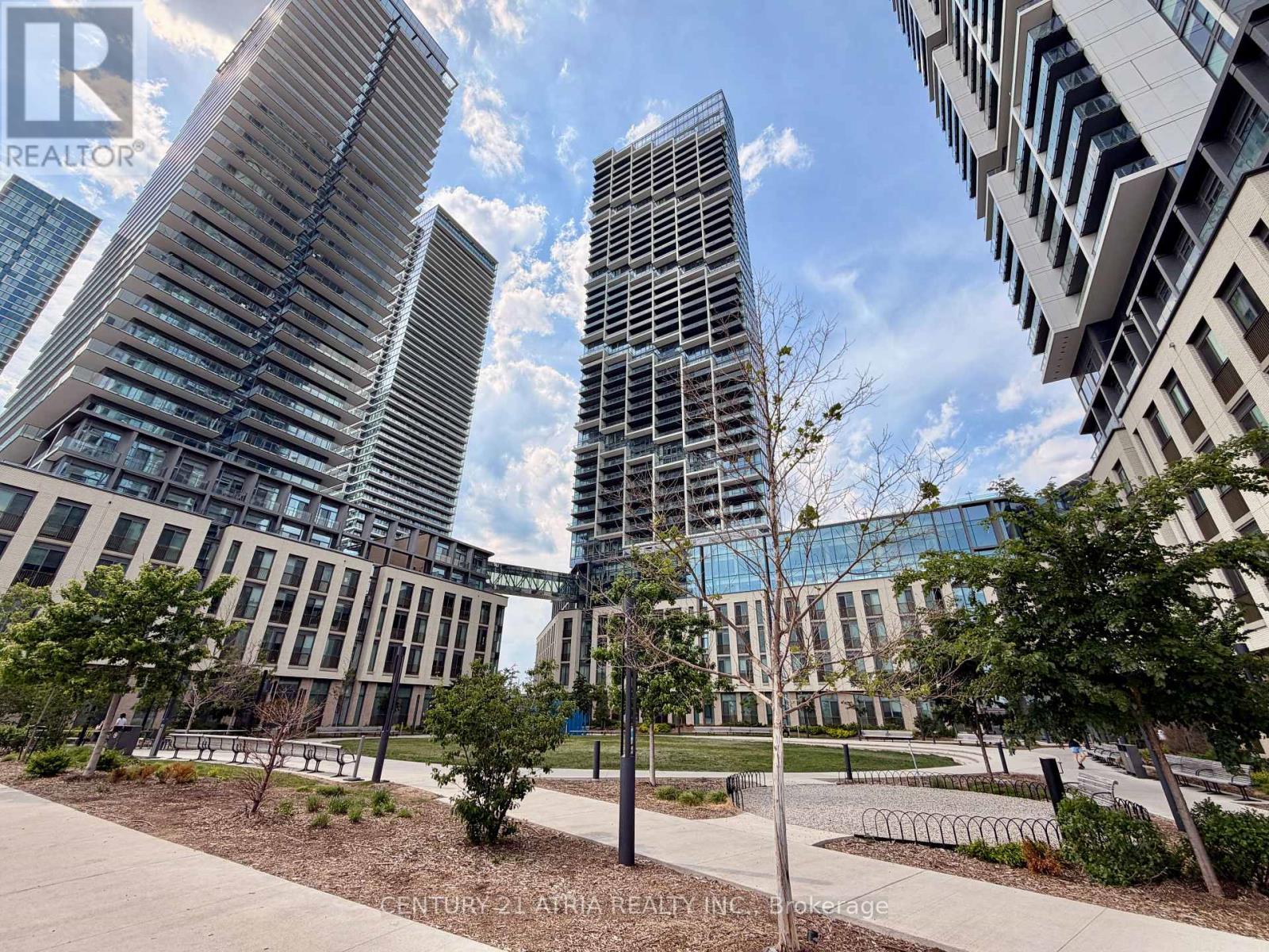 Listing photo of 2103 - 7890 JANE STREET
