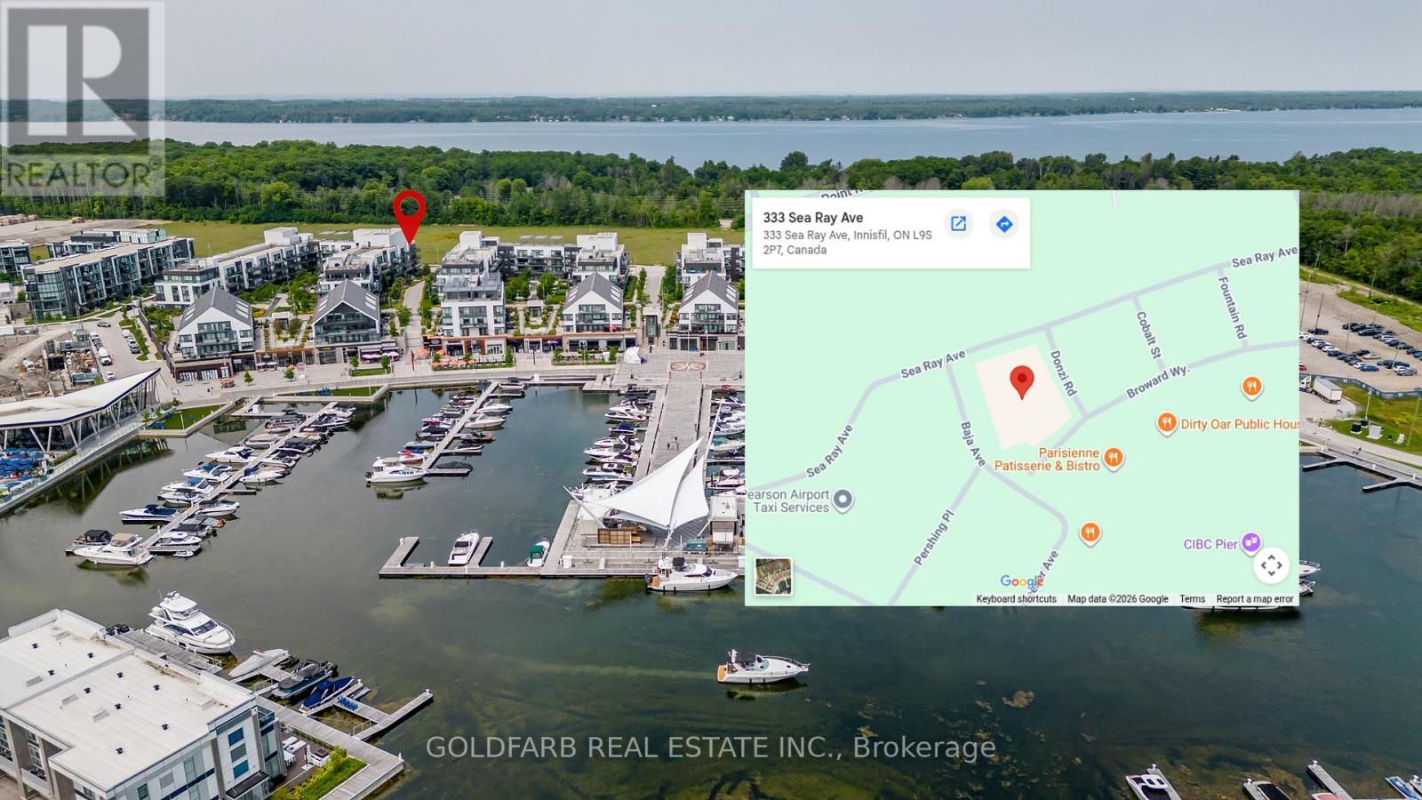 #D322 333 SEA RAY AVENUE - 2