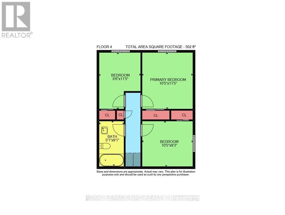 4451 MEADOWVALE DRIVE - 33