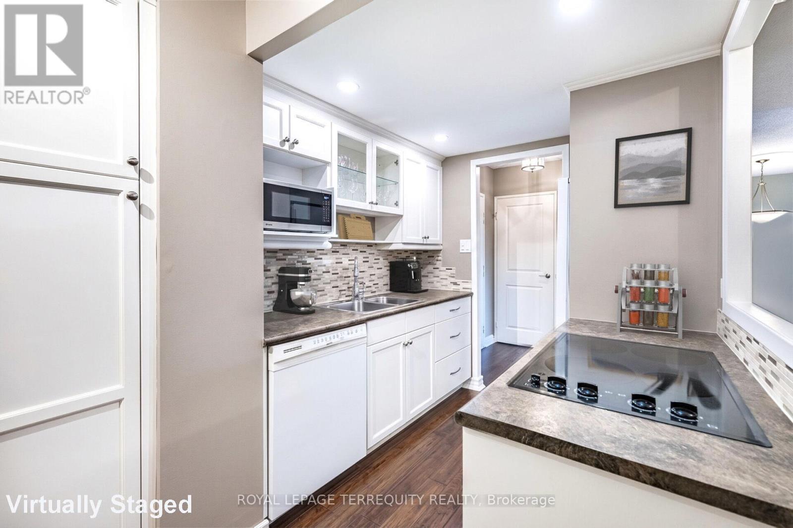 #306 299 MILL ROAD - 20