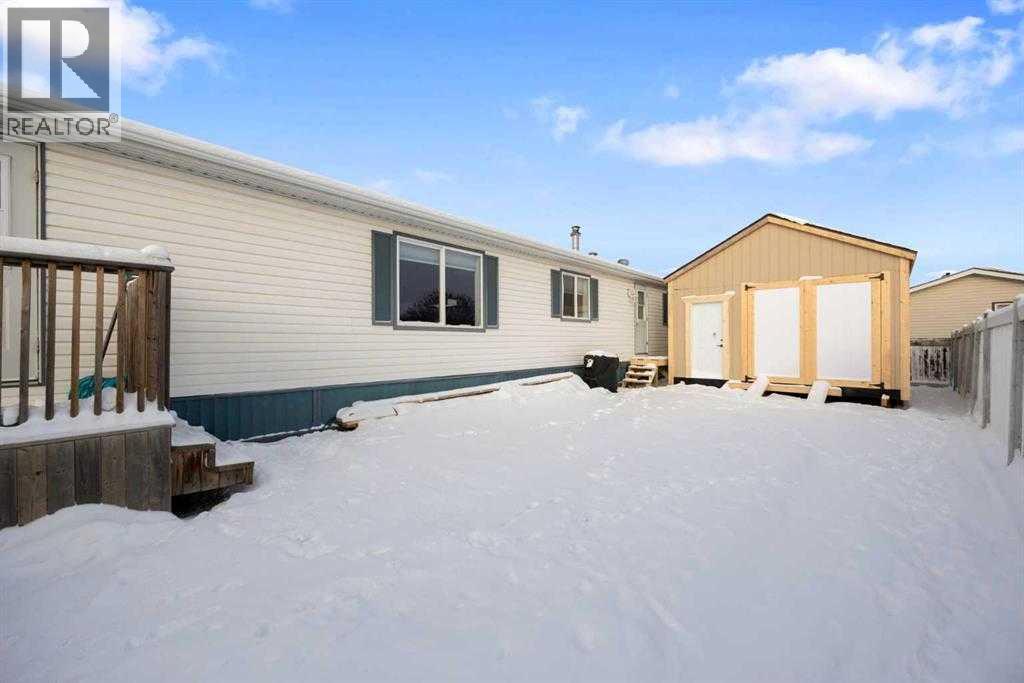120 Hunter Street, Fort McMurray