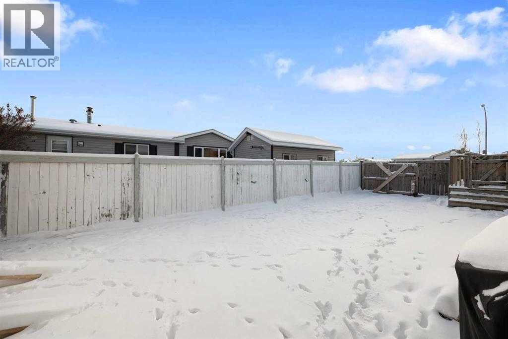 120 Hunter Street, Fort McMurray