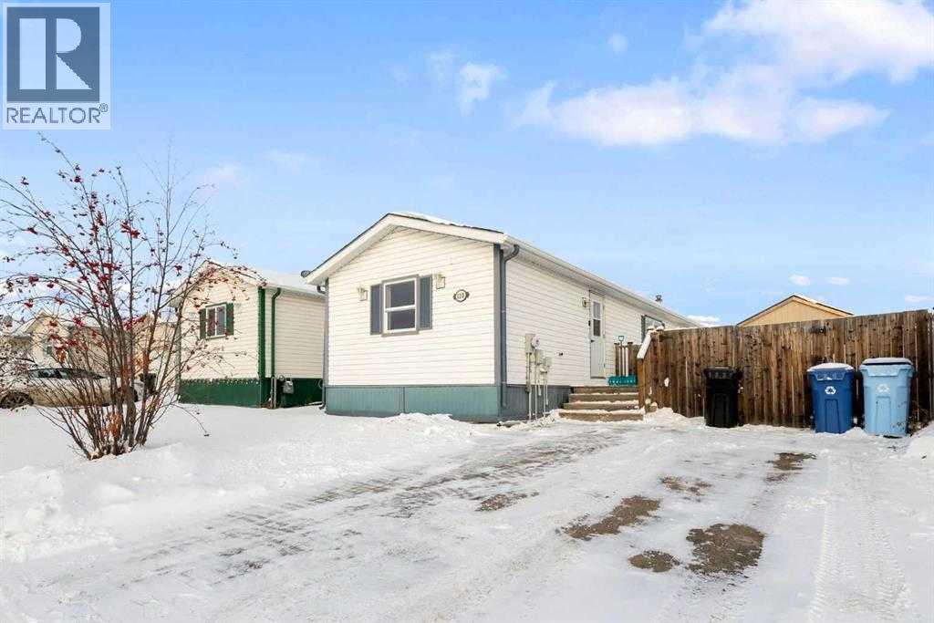 120 Hunter Street, Fort McMurray