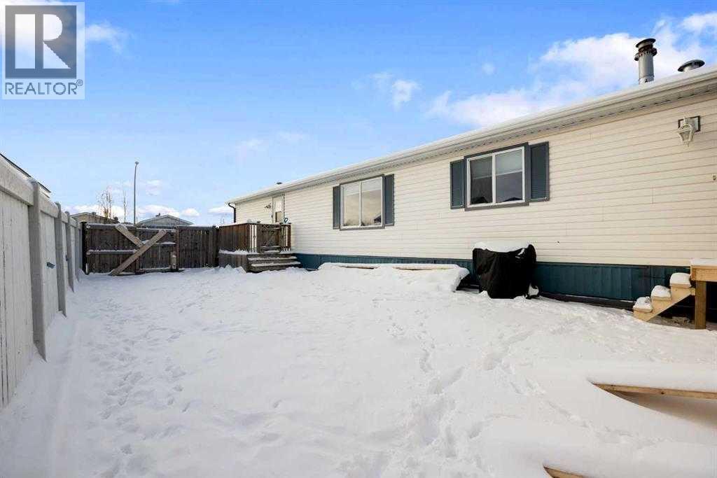 120 Hunter Street, Fort McMurray