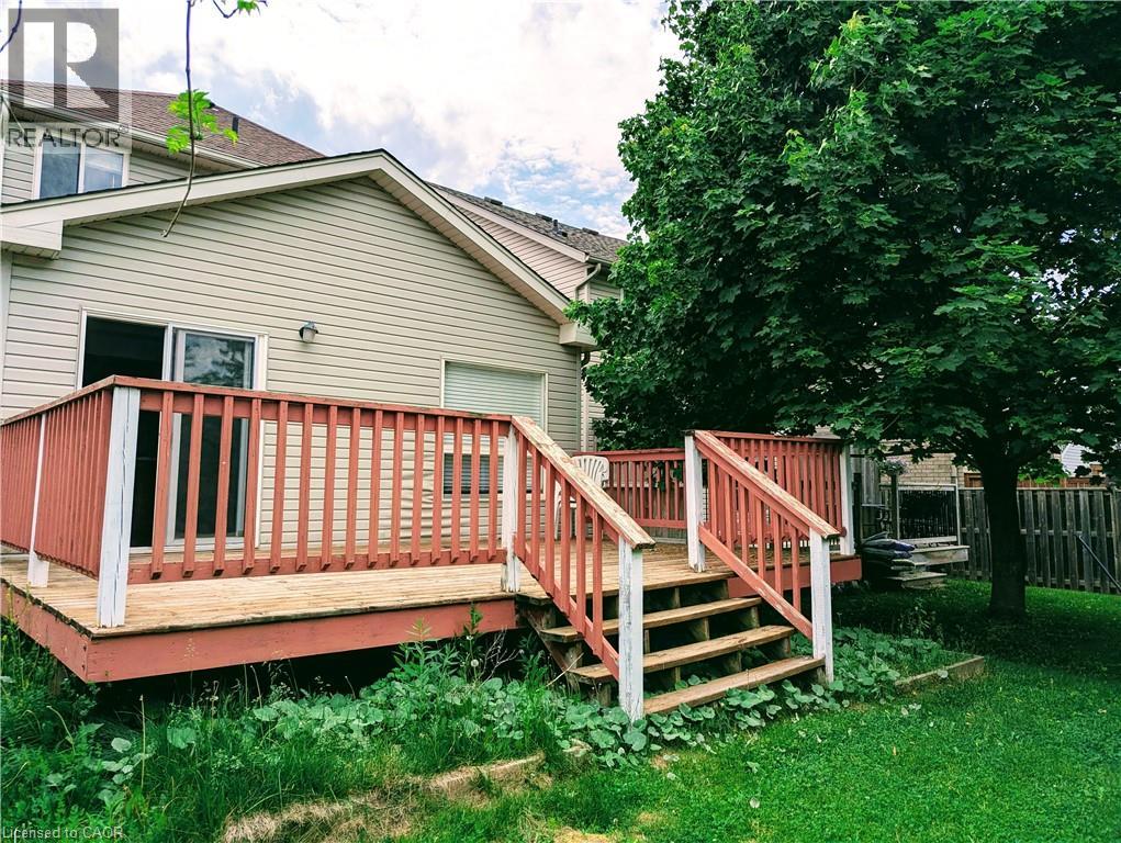520 CHABLIS Drive - 28