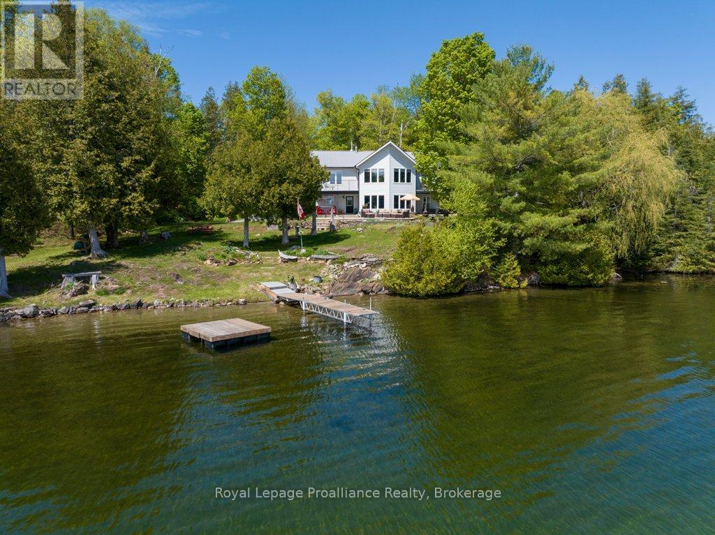 5317 ARDOCH ROAD - 1