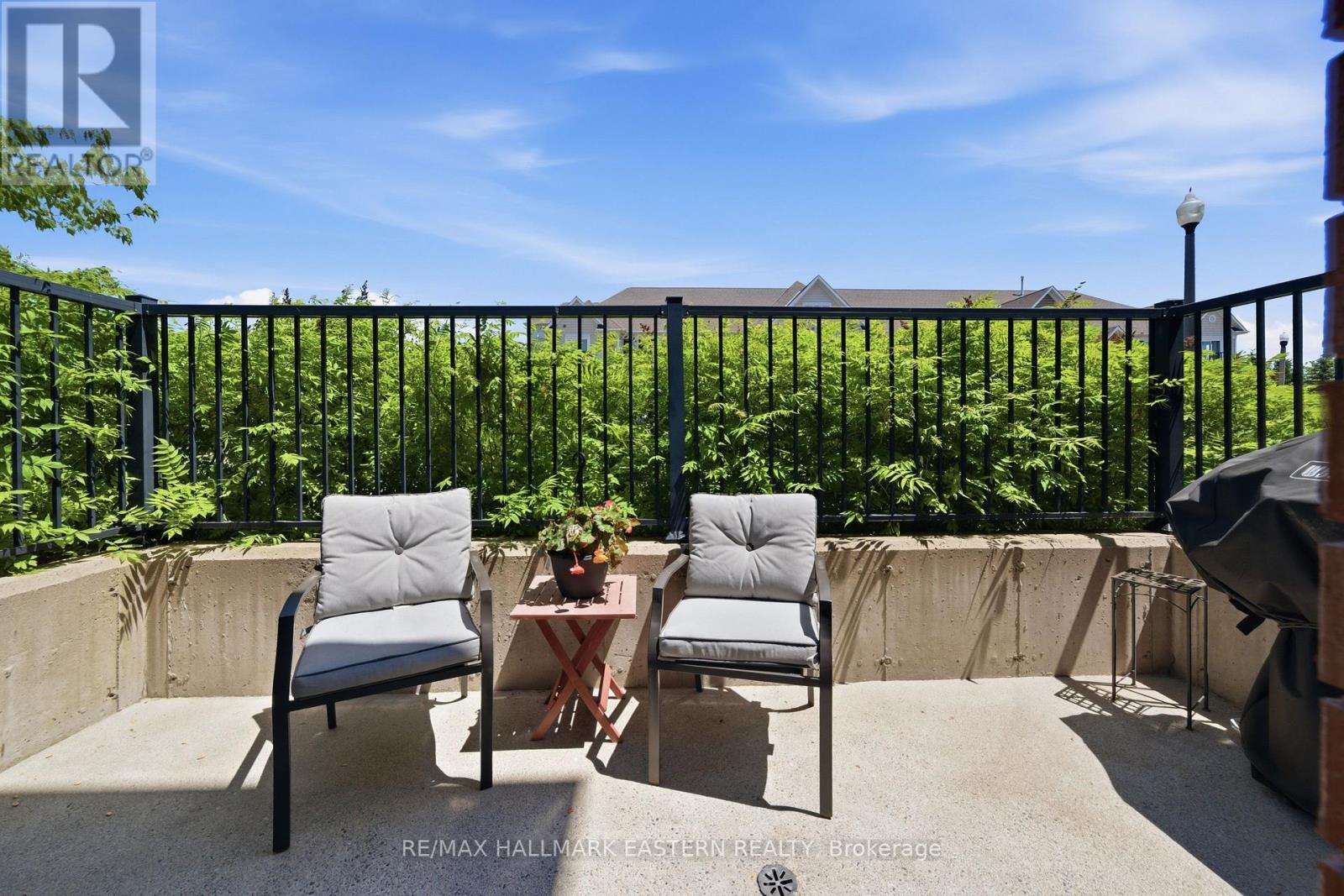 #101 300 SPILLSBURY DRIVE - 18