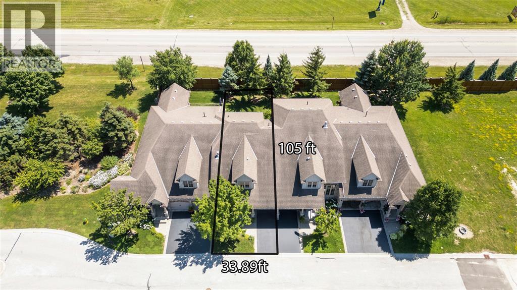 3852 TURNBERRY LANE - 2