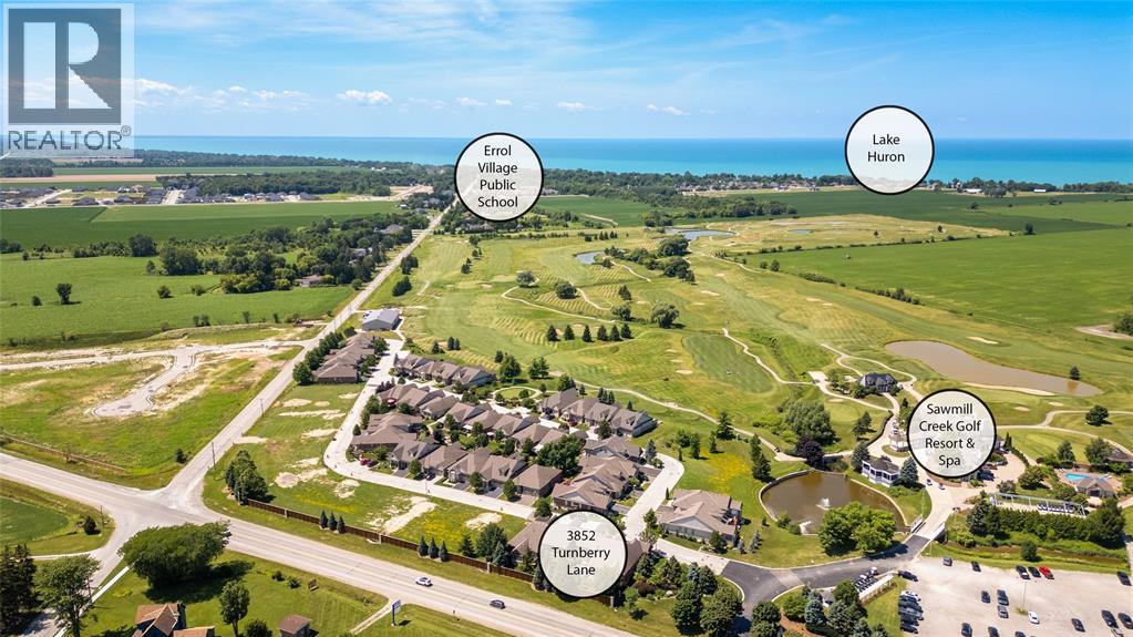 3852 TURNBERRY LANE - 34