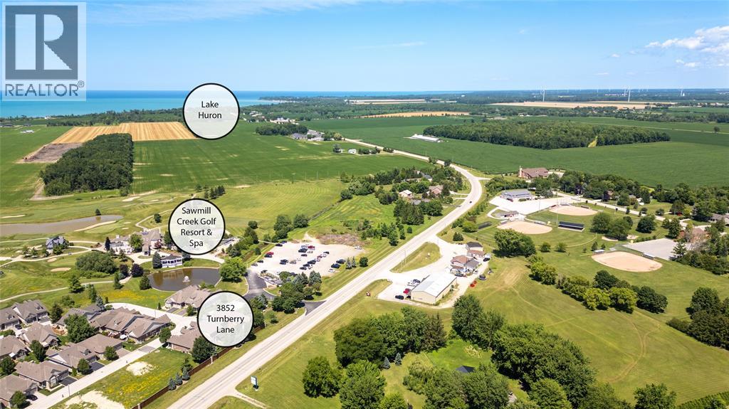 3852 TURNBERRY LANE - 35