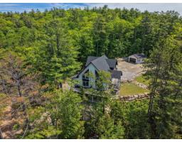 15 Mtée De La Sucrerie, Bouchette, QC J0X1E0 Photo 32