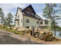 15 Mtée De La Sucrerie, Bouchette, QC J0X1E0 Photo 76