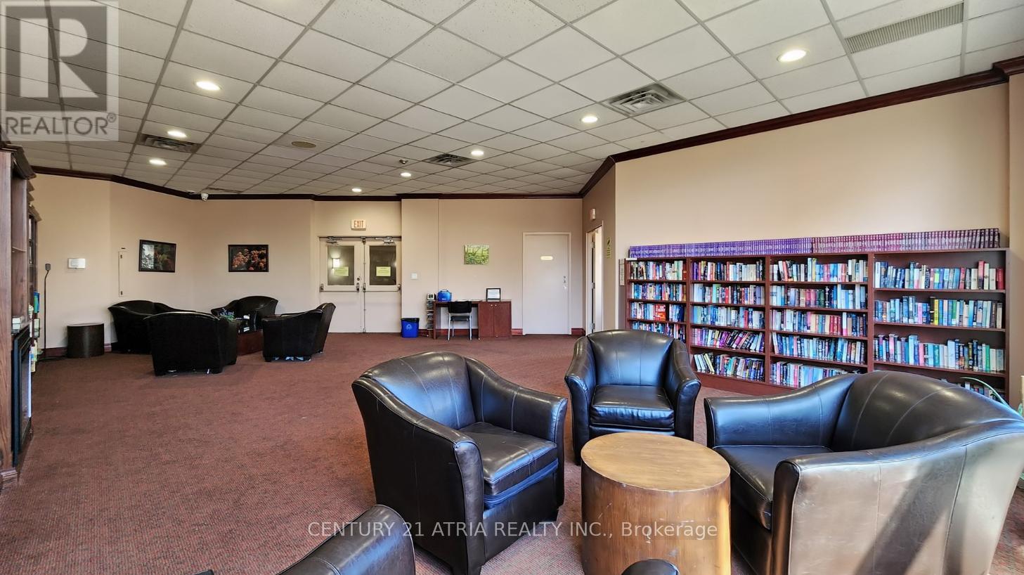 #2502 5 CONCORDE PLACE - 49