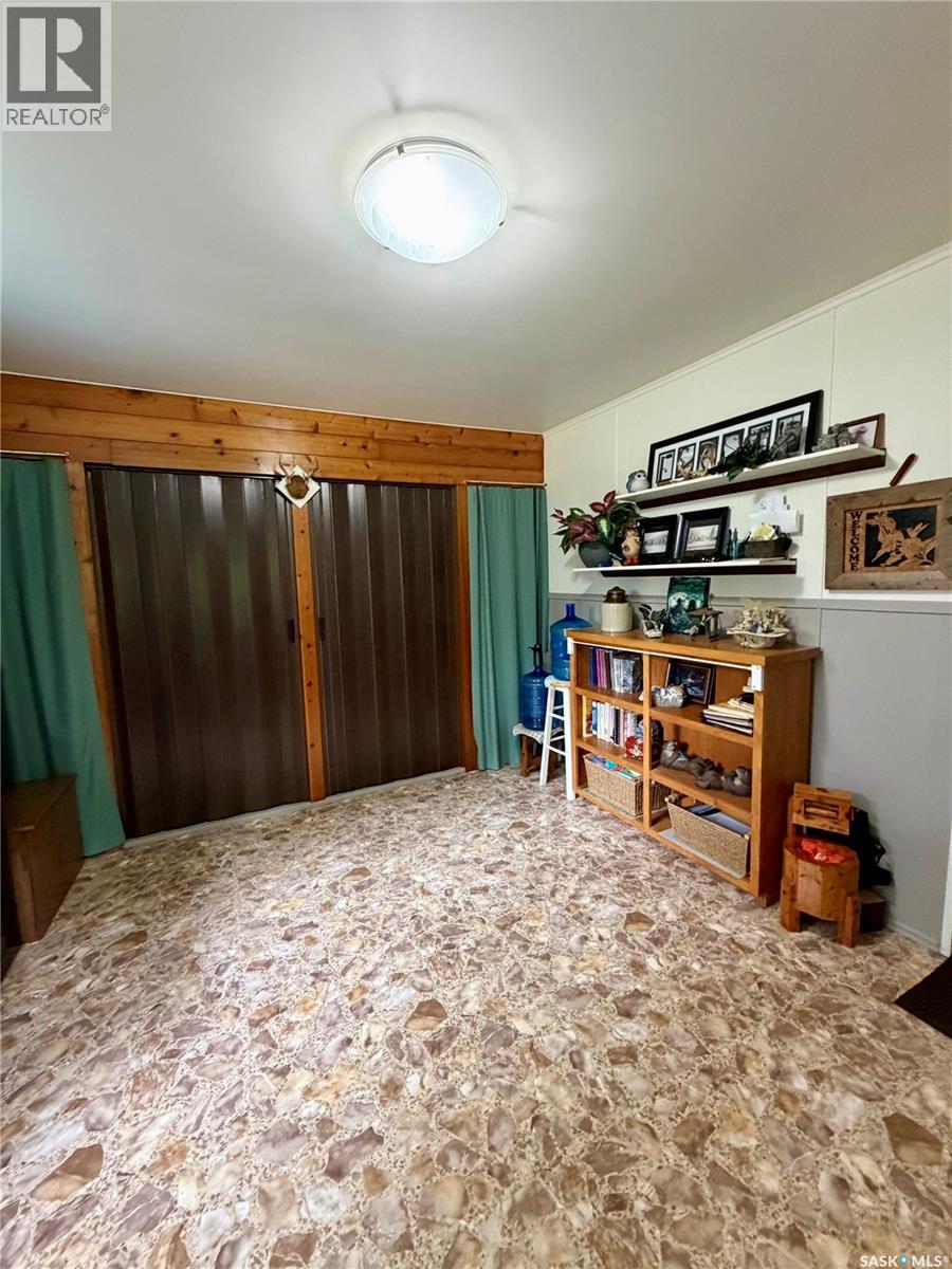 22 acres picture perfect acreage Norquay - 5
