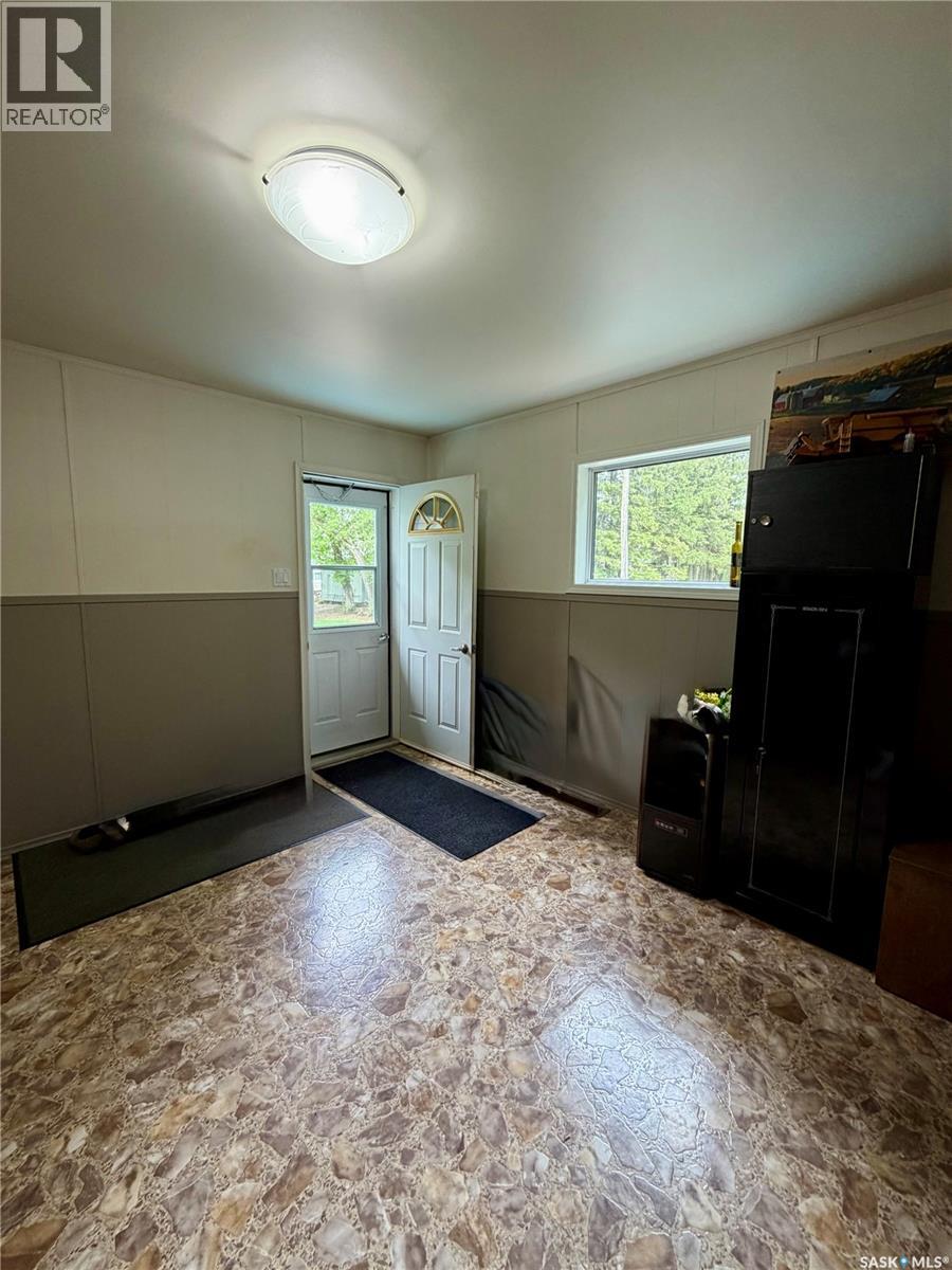 22 acres picture perfect acreage Norquay - 4