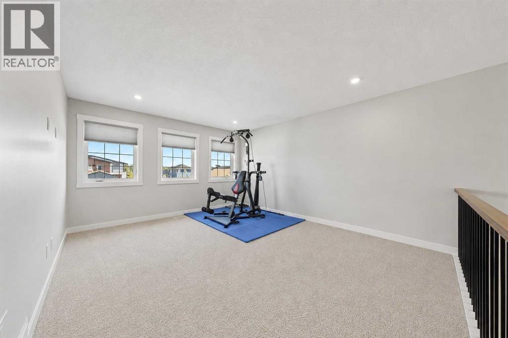 Bonus Room
