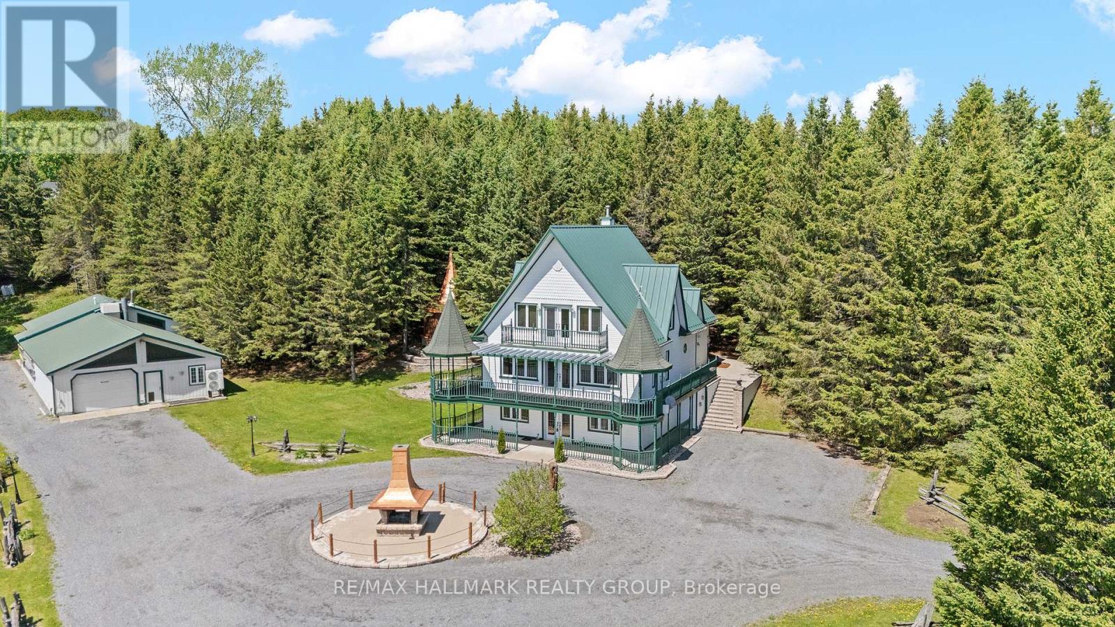1148 BRAZEAU ROAD - 1