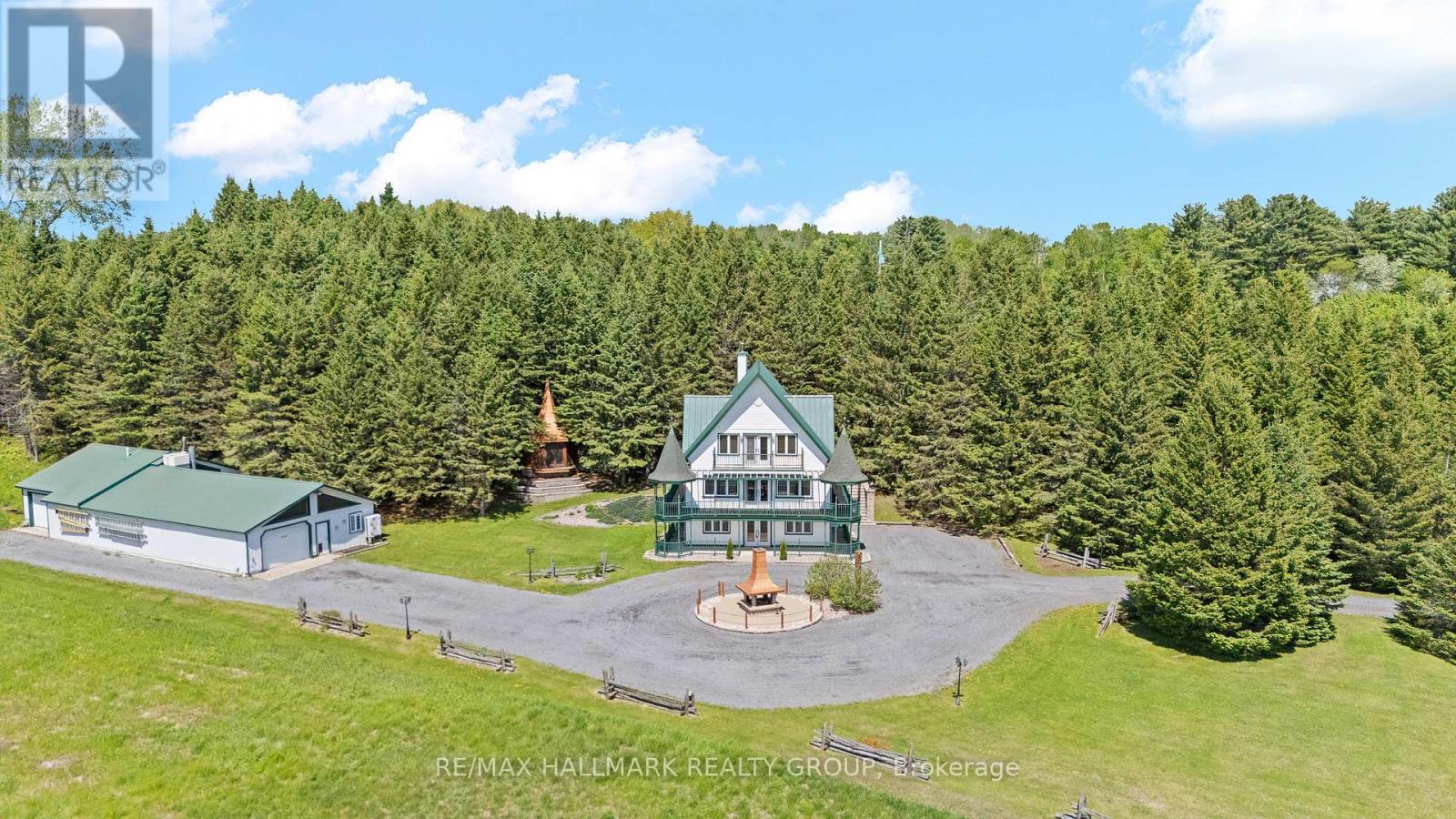 1148 BRAZEAU ROAD - 2