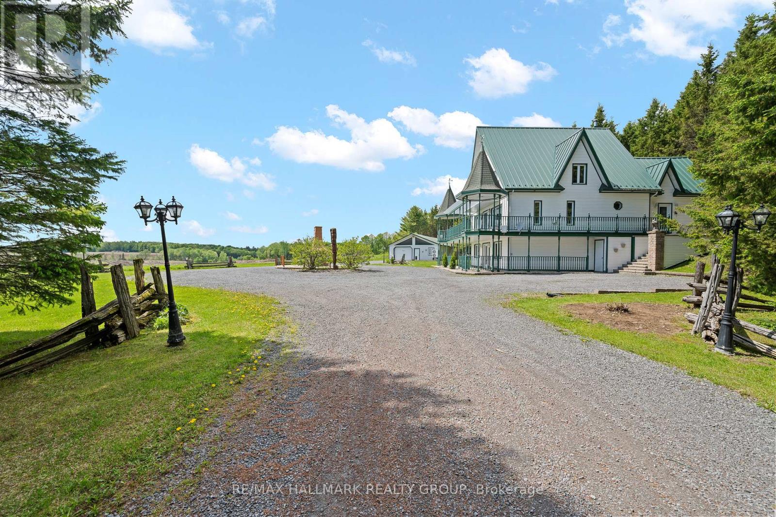 1148 BRAZEAU ROAD - 3