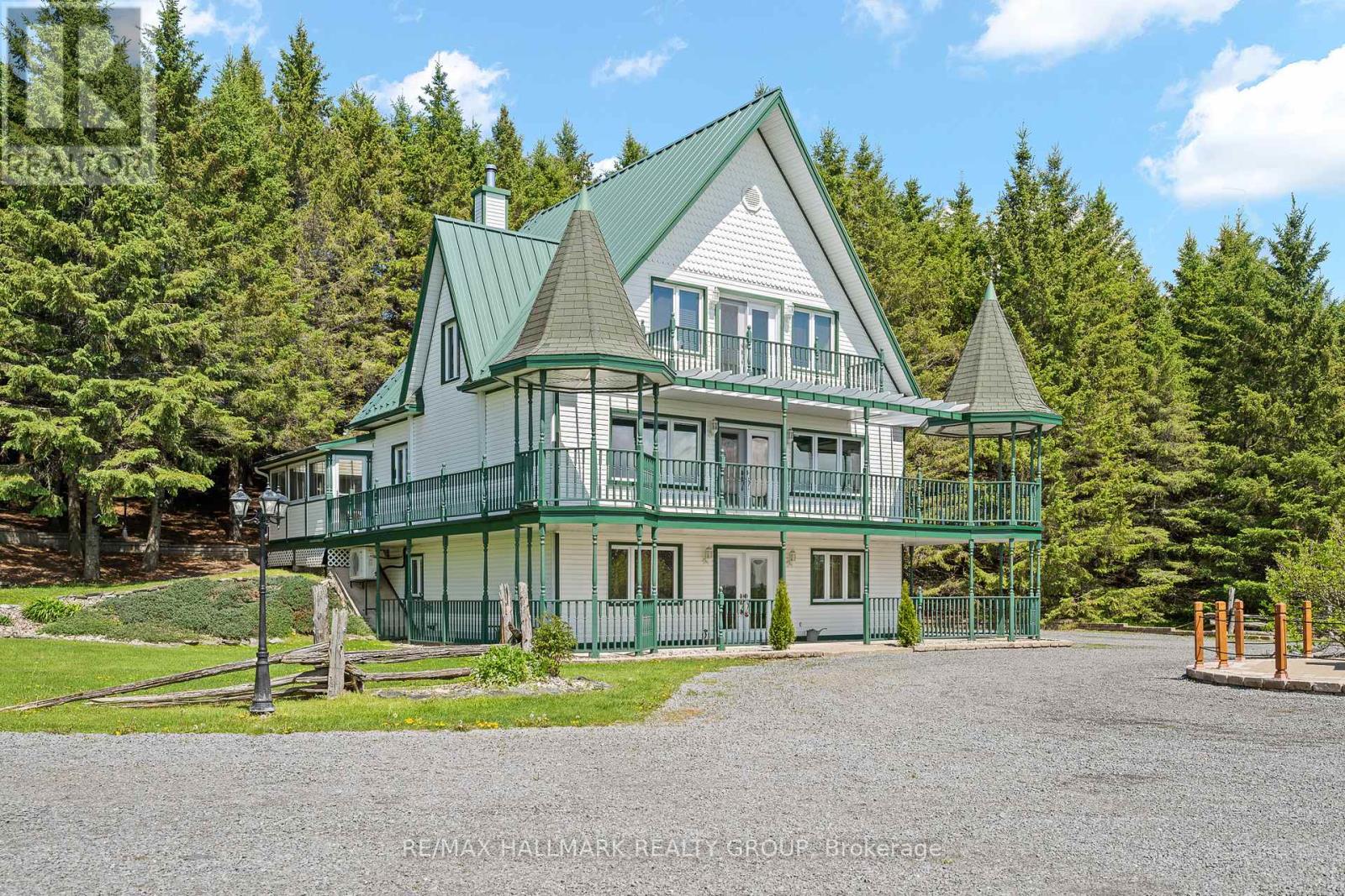 1148 BRAZEAU ROAD - 4