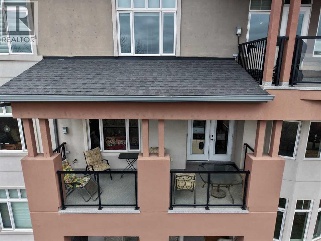 #303 5213 61 Street - 13
