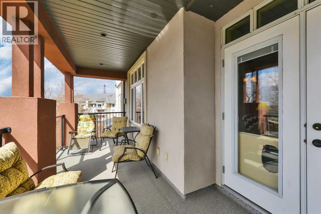 #303 5213 61 Street - 12