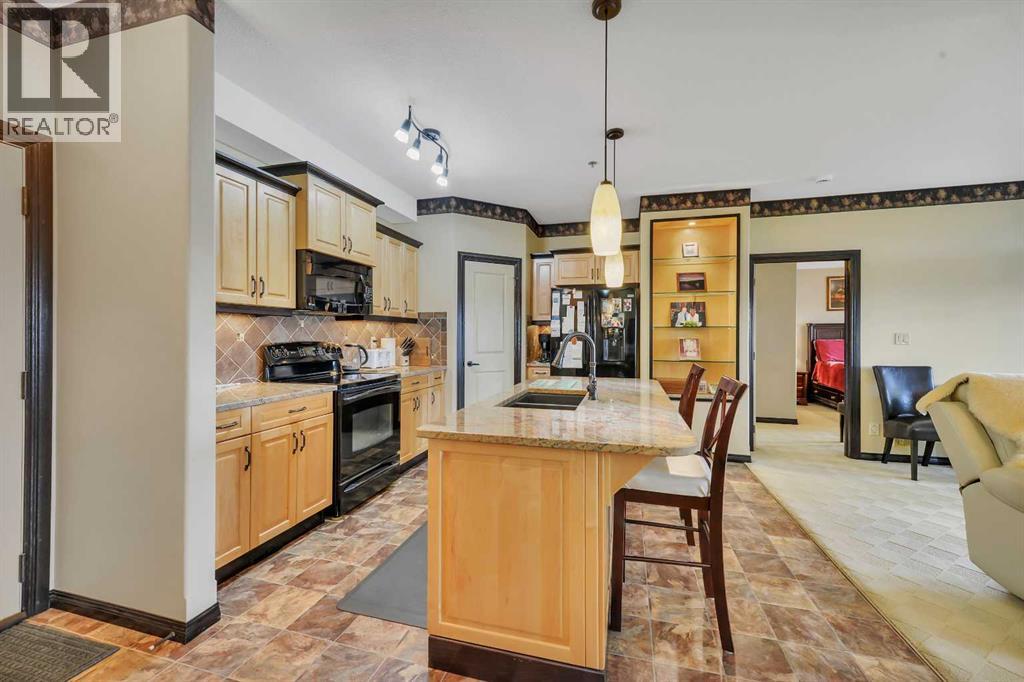 #303 5213 61 Street - 4