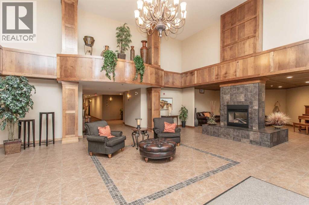 #303 5213 61 Street - 32